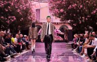Versace Men’s Spring-Summer 2020 | Fashion Show