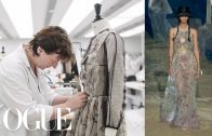 How-a-Dior-Dress-Is-Made-From-Sketches-to-the-Runway-Sketch-to-Dress-Vogue